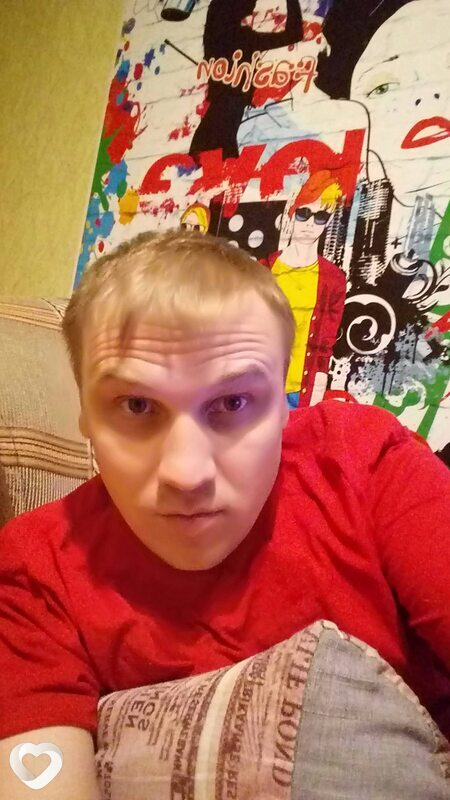 Иван, 36, Белебее — анкета №887838