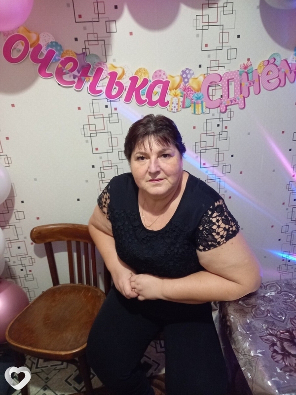 Ирина, 58, Майкопе — анкета №887844