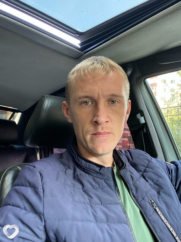 Сергей, 30, Новом Осколе — анкета №887849