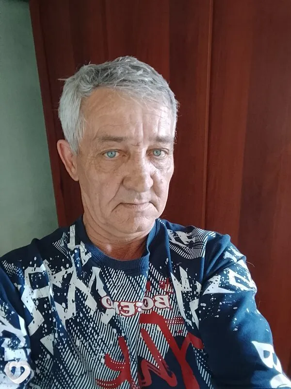 Евгений, 52, Новоалтайске — анкета №887851