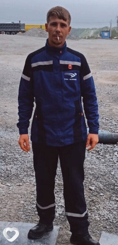 Иван, 35, Асбесте — анкета №887783