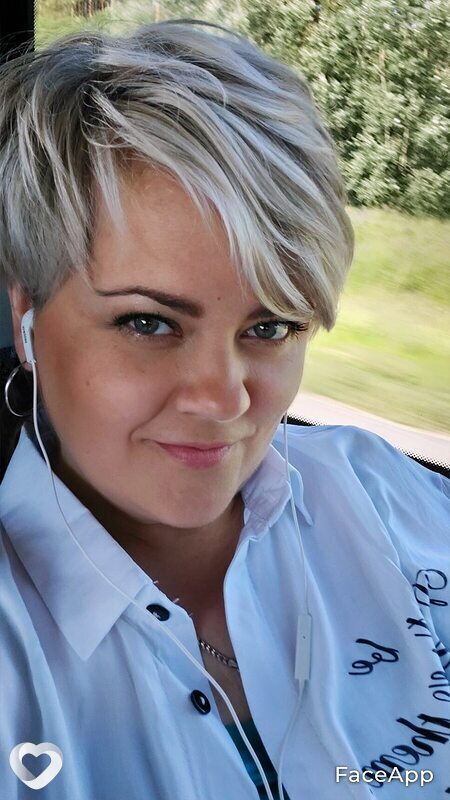 Olga, 49, Минске — анкета №887784