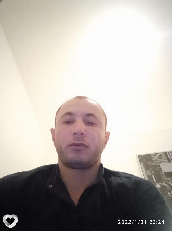 Renat, 38, Тбилиси — анкета №887785