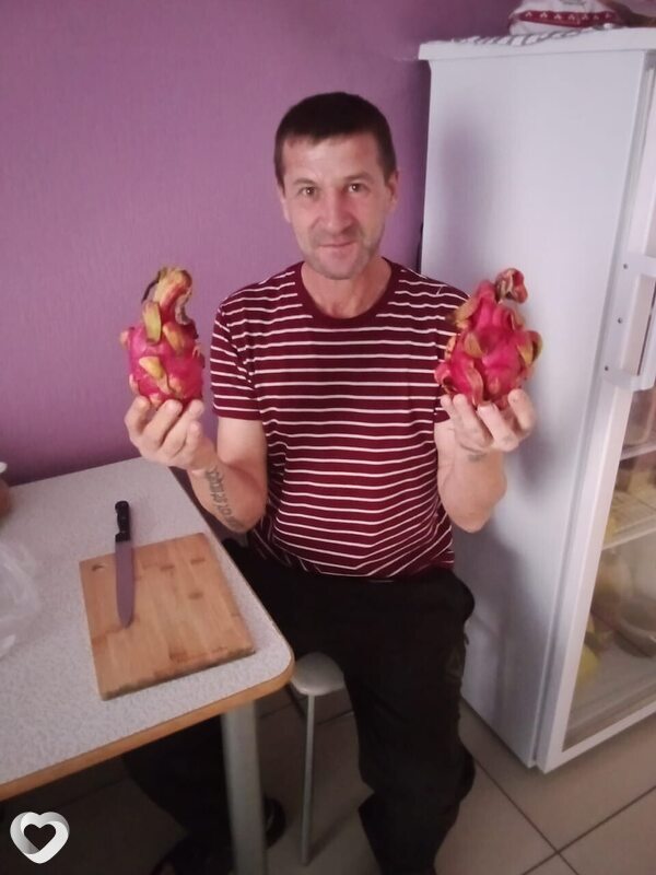 Алексей, 49, Иркутске — анкета №887787