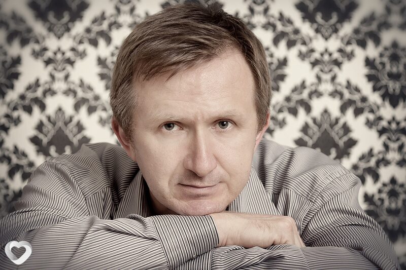 Radik, 52, Ульяновске — анкета №887801