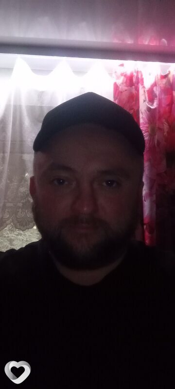 Андрей, 40, Кирове — анкета №887802