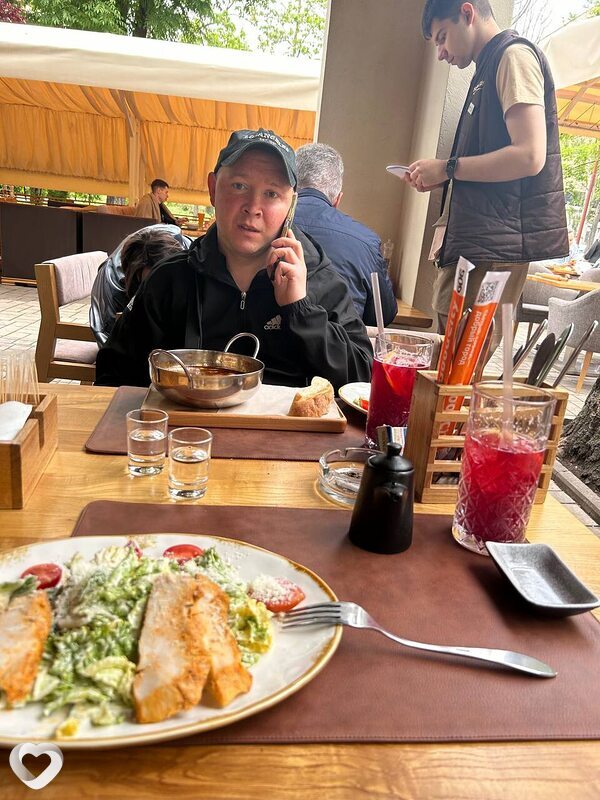 Ренат, 40, Уфе — анкета №887735