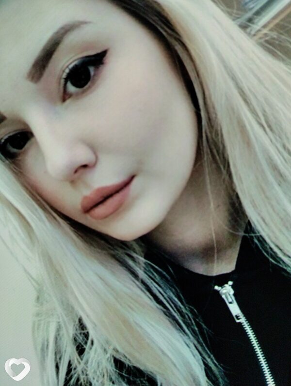 Карина, 26, Могилев — анкета №887737