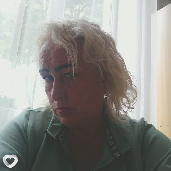 Al, 54, Барановичах — анкета №887739