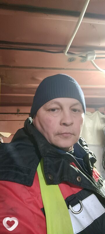 Владислав, 51, Перми — анкета №887740