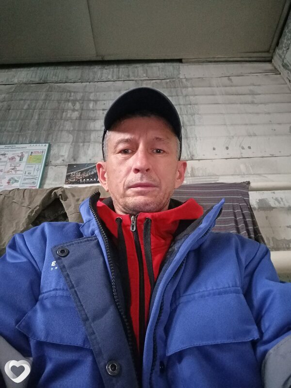 Михаил, 54, Москве — анкета №887743