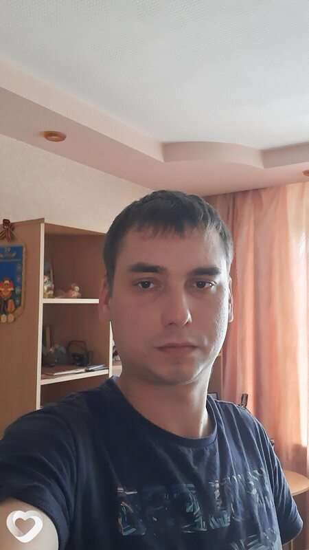 Данила, Балтийск