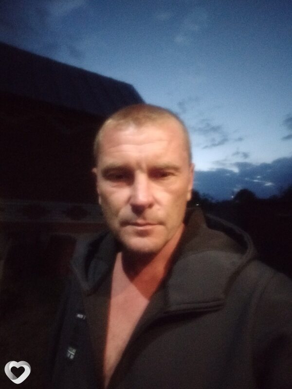 Тимур, 44, Кузнецке — анкета №887745
