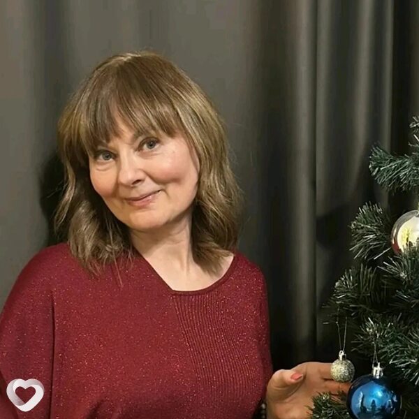 Екатерина, 58, Нижневартовске — анкета №887751