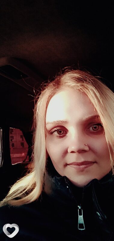 Нина, 28, Волгограде — анкета №887752