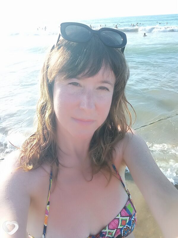 Оксана, 48, Тюмени — анкета №887754