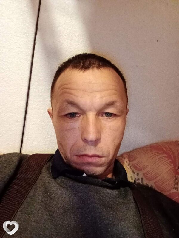 Сергей, 40, Москве — анкета №887755