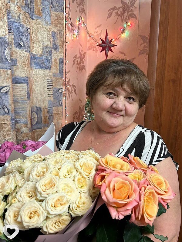 Тамара, 65, Липецке — анкета №887931