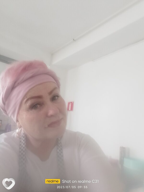 Marina, 57, Иркутске — анкета №887936