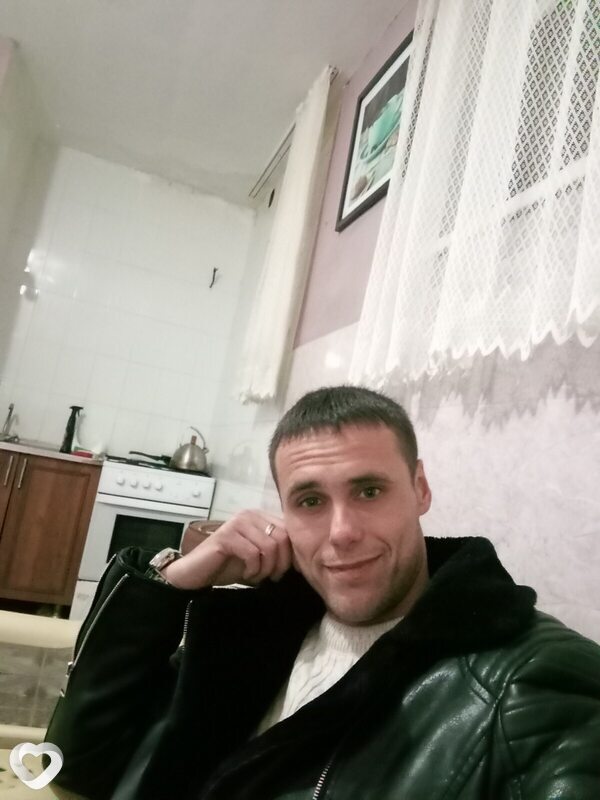 Владимир, 32, Сочи — анкета №887941