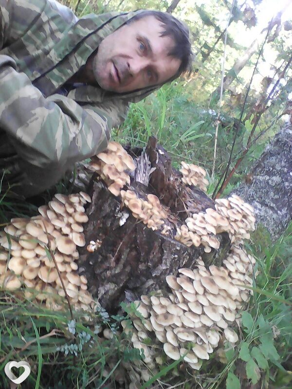 Олег, 59, Красноярске — анкета №887944