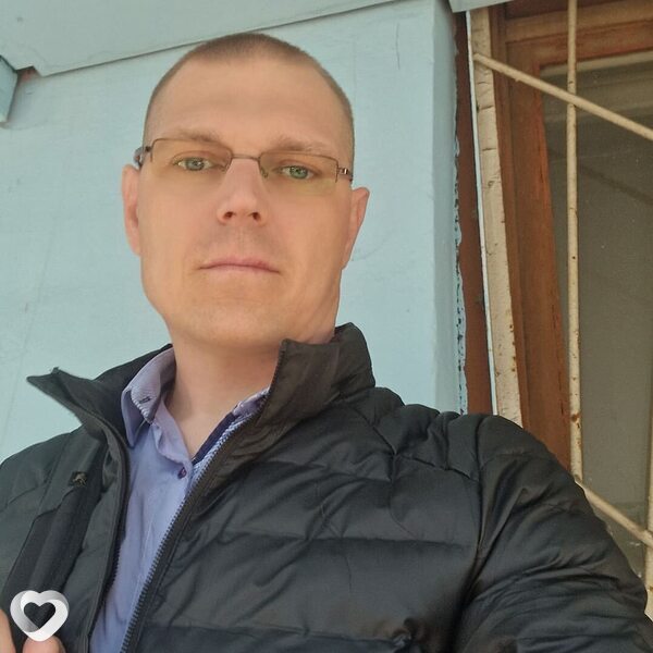 Сергей, 43, Москве — анкета №887945