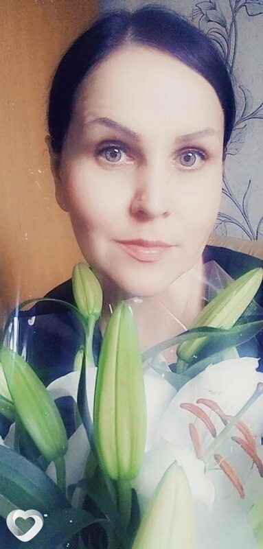 Анна, 38, Оренбурге — анкета №887947
