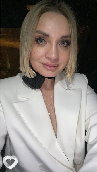 Ирина, 47, Москве — анкета №887948