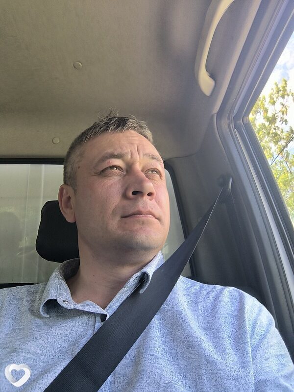 Алексей, 43, Каменске-Уральском — анкета №887949