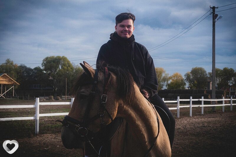 Вадим, 26, Рязани — анкета №887952