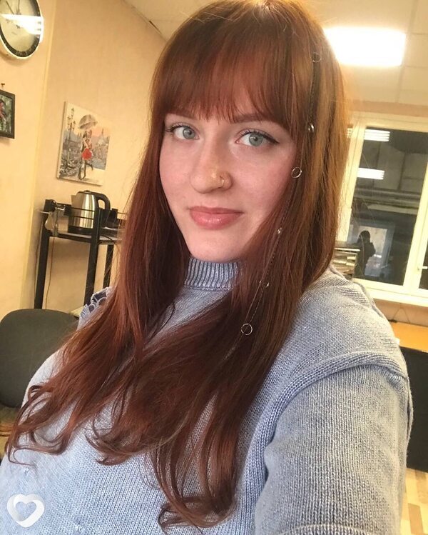 Анастасия, 32, Миассе — анкета №887882