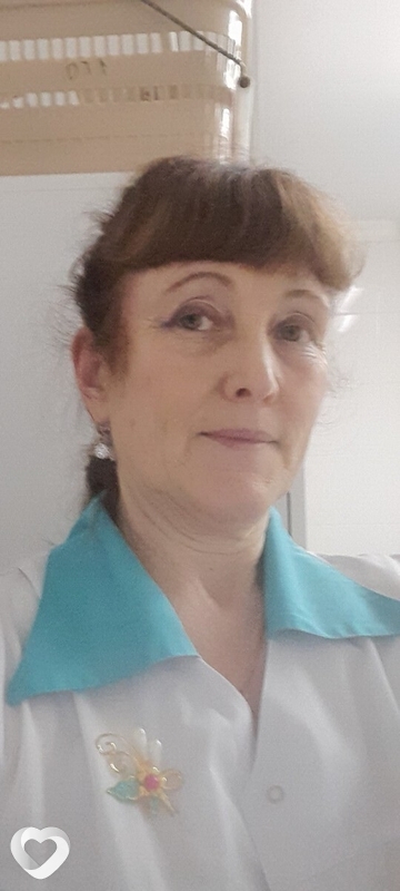 Татьяна, 61, Ижевске — анкета №887888