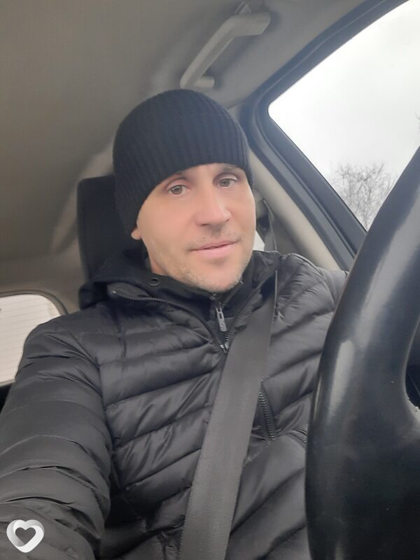 Сергей, 42, Москве — анкета №887899