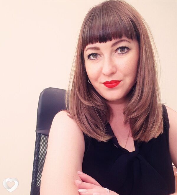 Елена, 43, Белгороде — анкета №887901