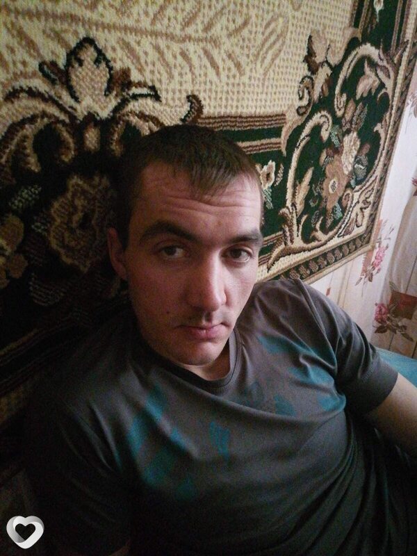 Владимир, 36, Юрьеве-Польском — анкета №887904