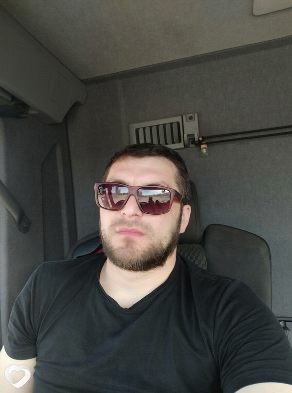 Султан, 37, Махачкале — анкета №887858