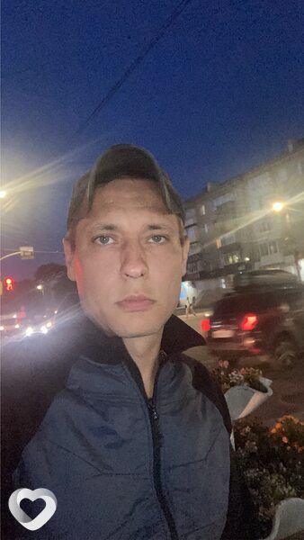 Evgen, 34, Челябинске — анкета №887862