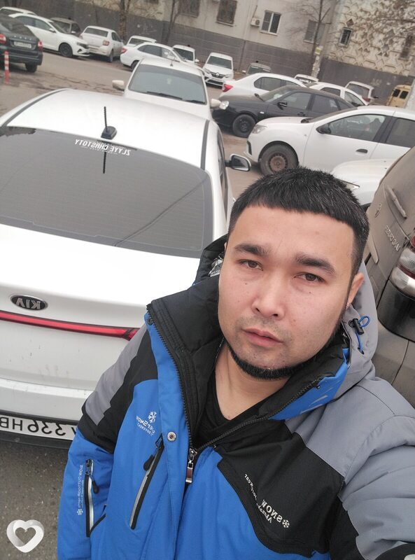 Вадим, 37, Астрахани — анкета №887865