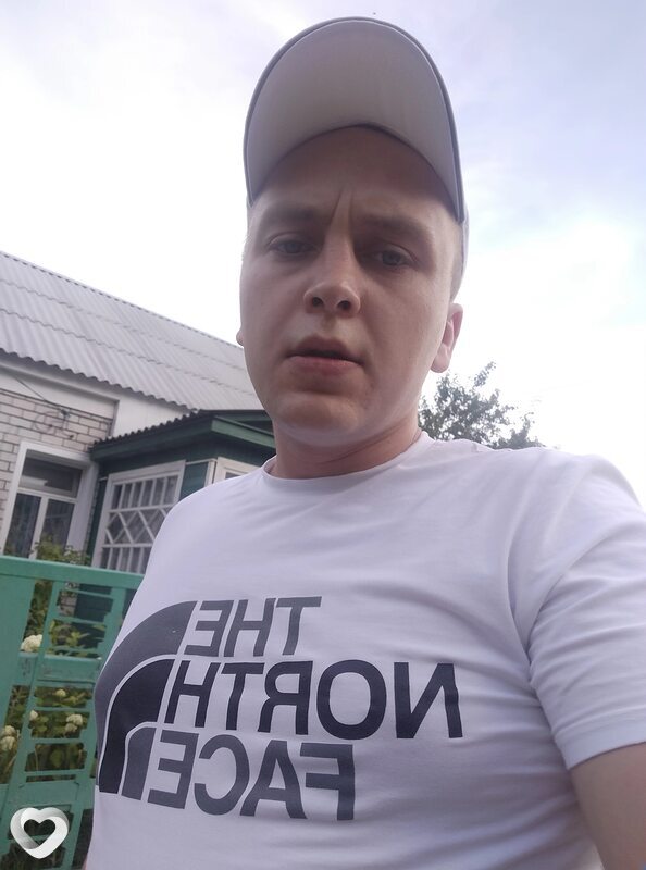 Максим, 32, Брянске — анкета №887868