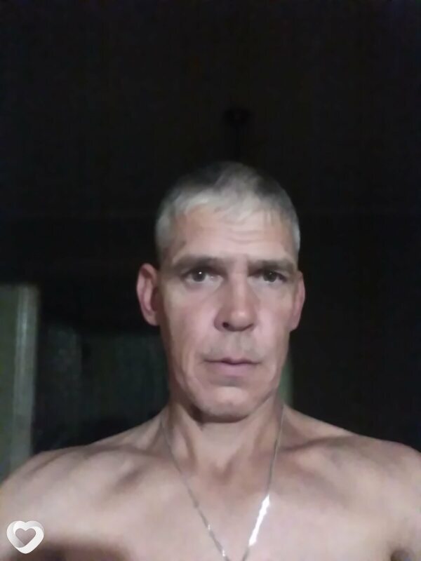 Егор, 48, Белгороде — анкета №887869