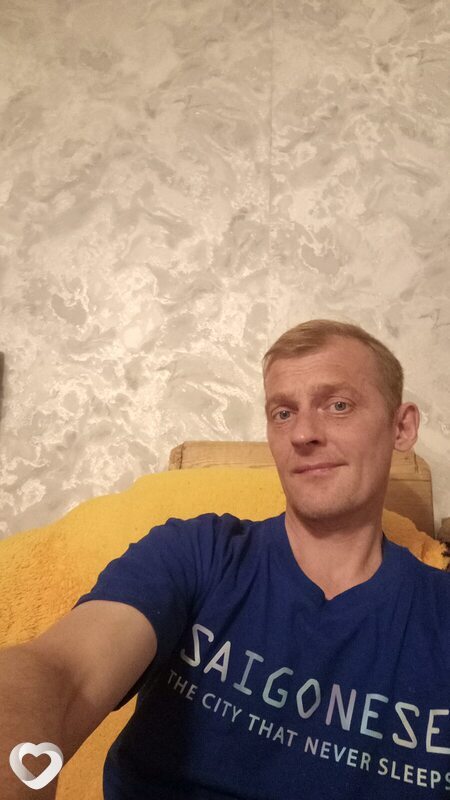Андрей, 41, Благовещенске — анкета №887871