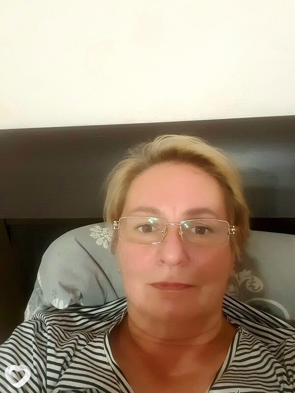 Елена, 56, Кемерове — анкета №887873