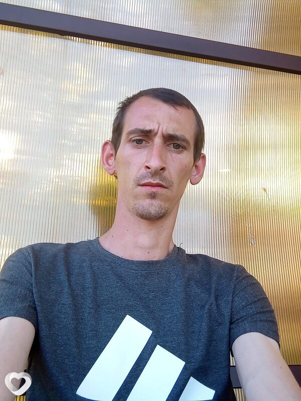 Стас, 35, Боброве — анкета №887875