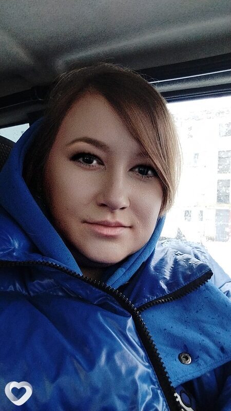 Катя, 38, Москве — анкета №888005
