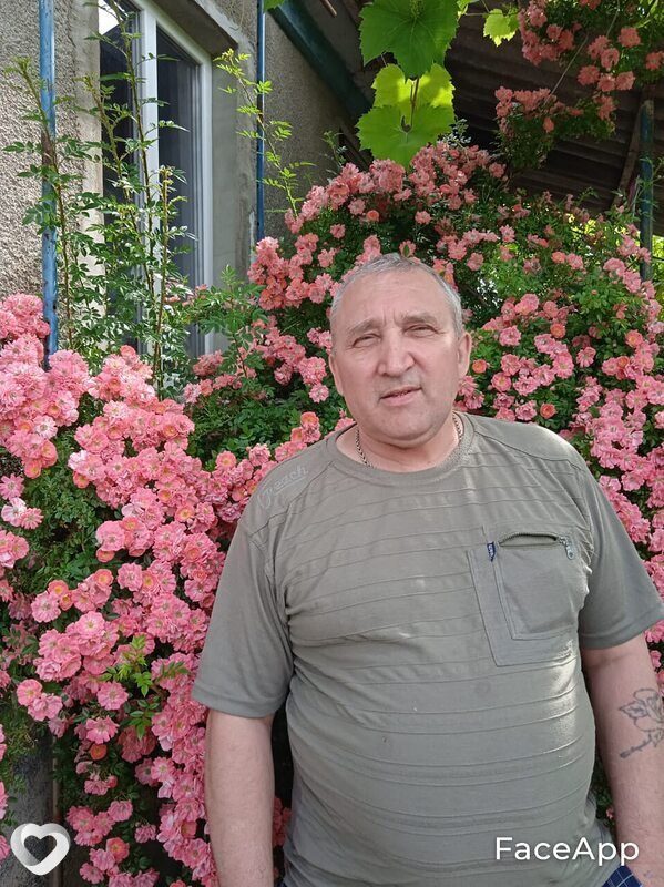 Слава, 35, Сургуте — анкета №888006