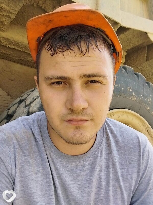 Женя, 31, Благовещенске — анкета №888010