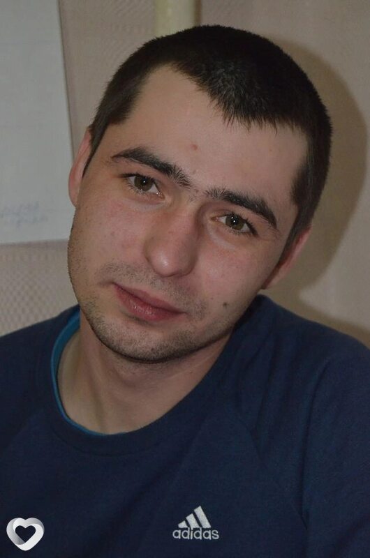 Артем, 36, Москве — анкета №888011