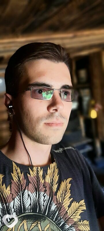 Миша, 28, Ряжске — анкета №888013