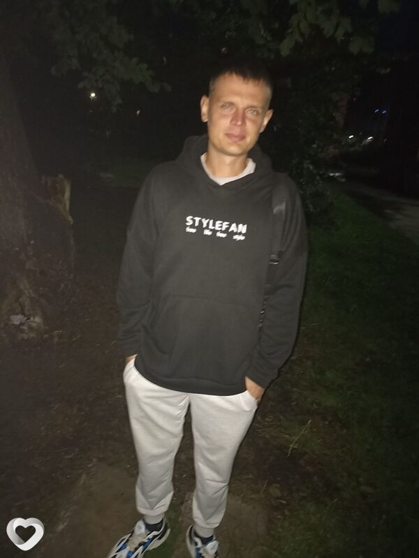 Алексей, 37, Юрге — анкета №888017