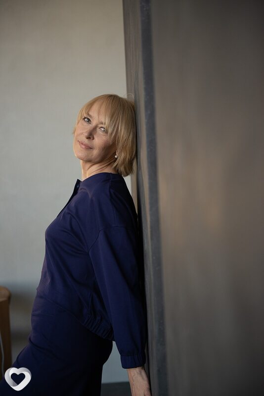 Елена, 55, Пензе — анкета №888022